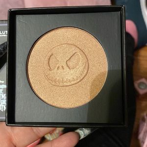 Jack Skellington highlighter